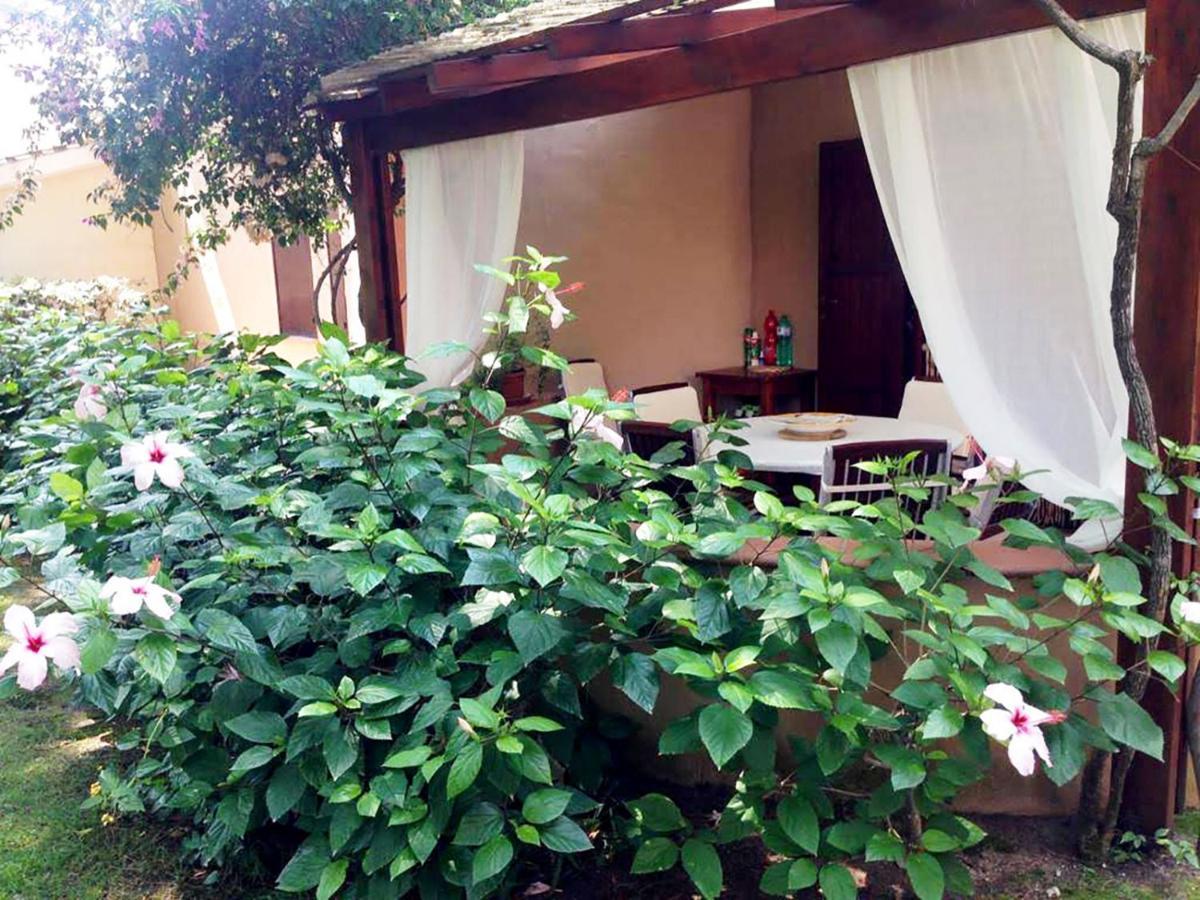 Asfodelo Pula Exterior foto