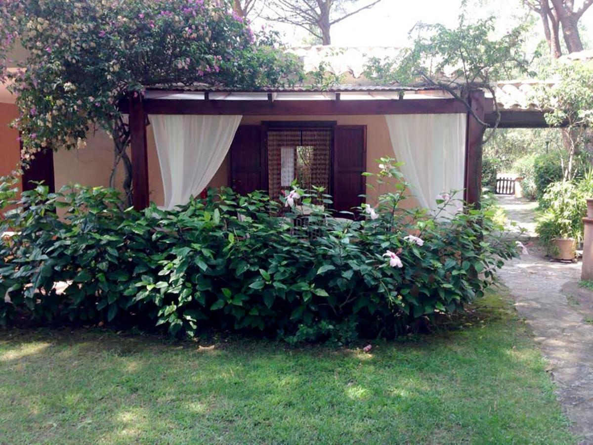 Asfodelo Pula Exterior foto