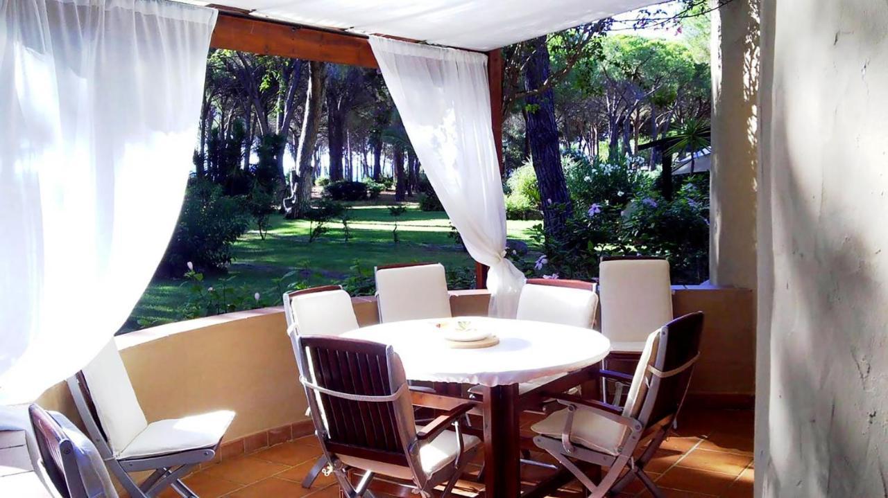 Asfodelo Pula Exterior foto