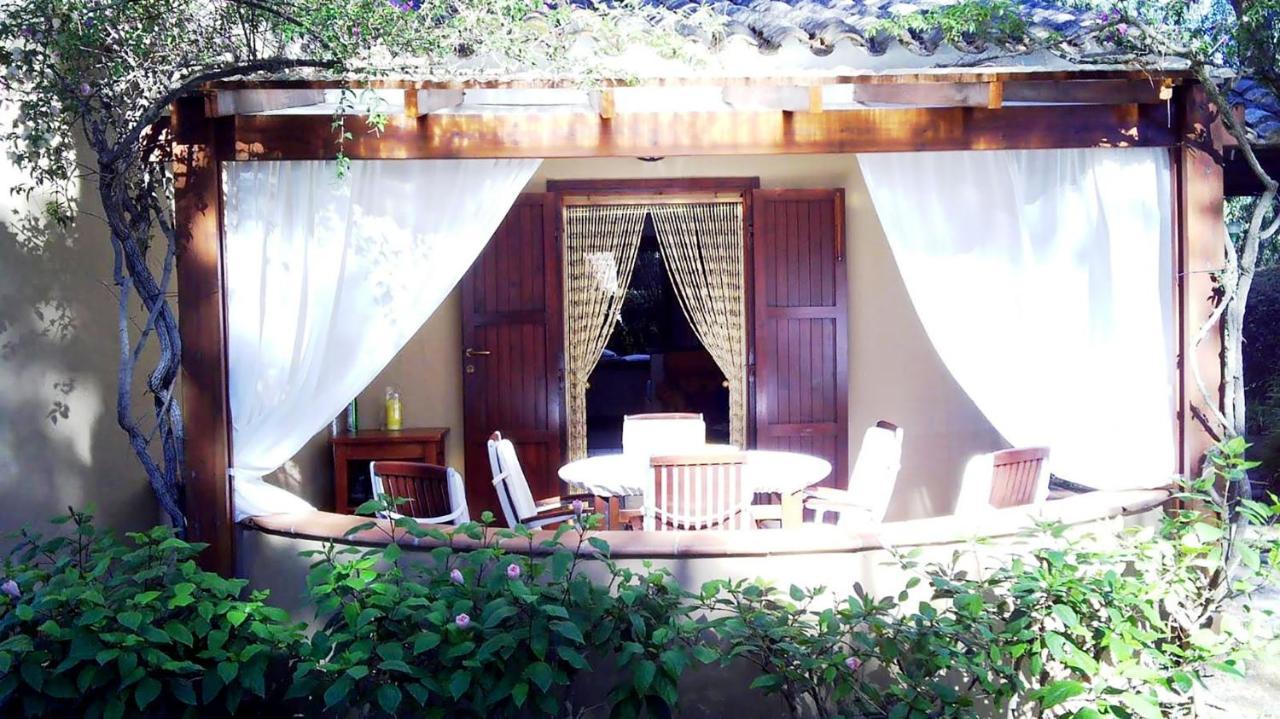 Asfodelo Pula Exterior foto