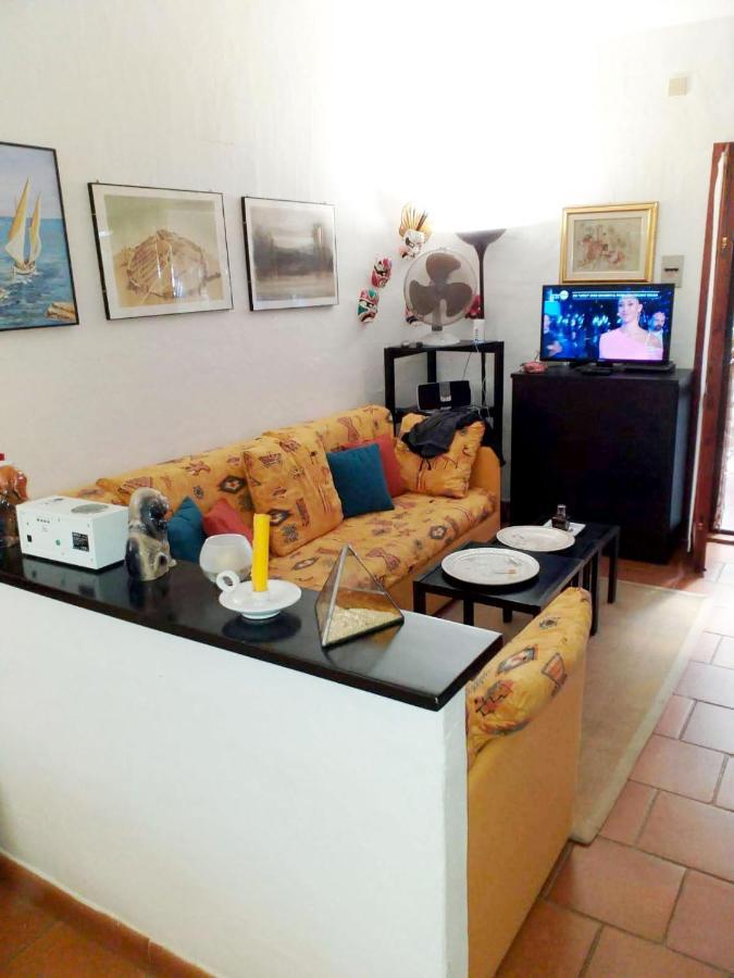 Asfodelo Pula Exterior foto